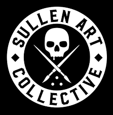 Sullen Logo